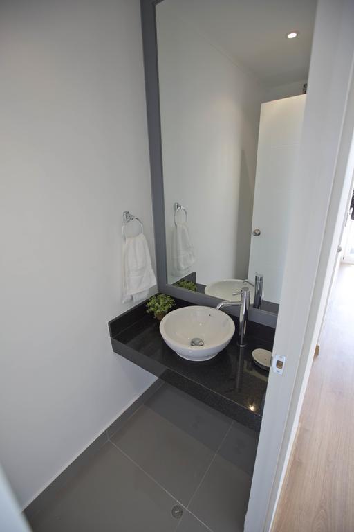 Urbano Apartments Miraflores Pardo Лима Стая снимка